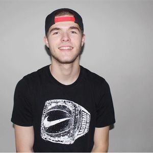 Meet your Posher, Kevin